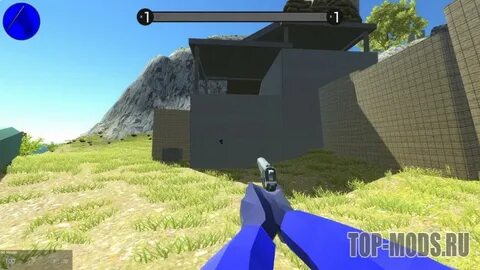 Ravenfield mod collection