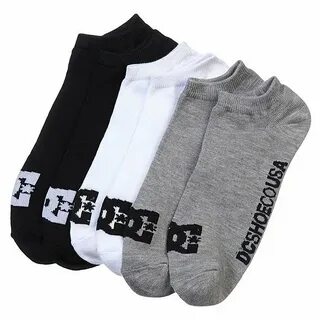 Носки dc shoes