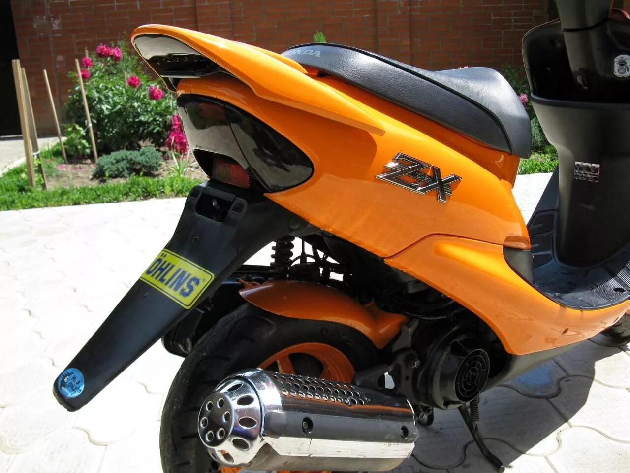 Honda Dio 35 ZX. Honda Dio 34 ZX. Хонда дио 34 оранжевый. Honda Dio 34 оранжевый. Мопед дио 34