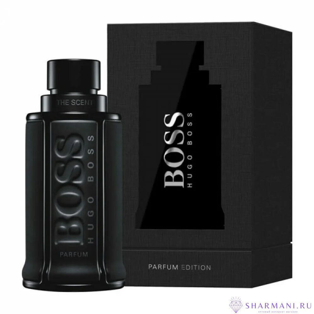 Мужская туалетная hugo. Hugo Boss the Scent Parfum. Hugo Boss the Scent for men 100 мл Хьюго Сцент Мэн. Hugo Boss the Scent Хьюго босс Сцент туалетная вода 100 мл. Boss Hugo Boss 100ml черный.