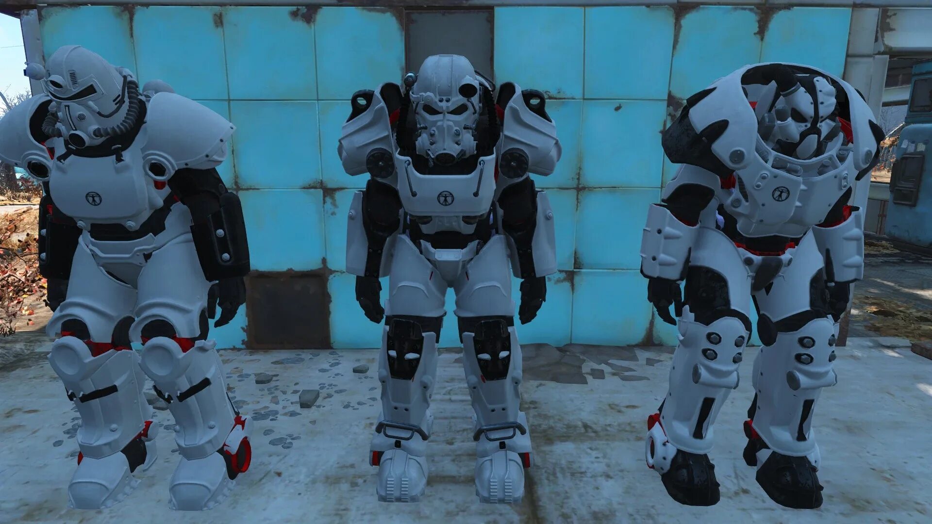 Fallout 4 institute. Фоллаут 4 силовая броня института. броня института fallout 4. fallout 4 institute power armor. х-01 силовая броня института.