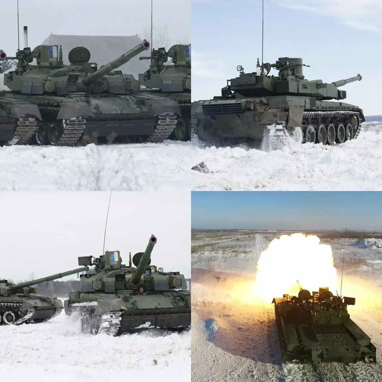 Telegram канал военное дело