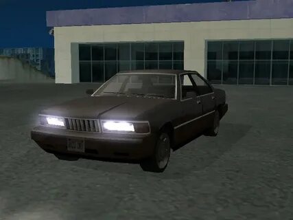 Sentinel gta
