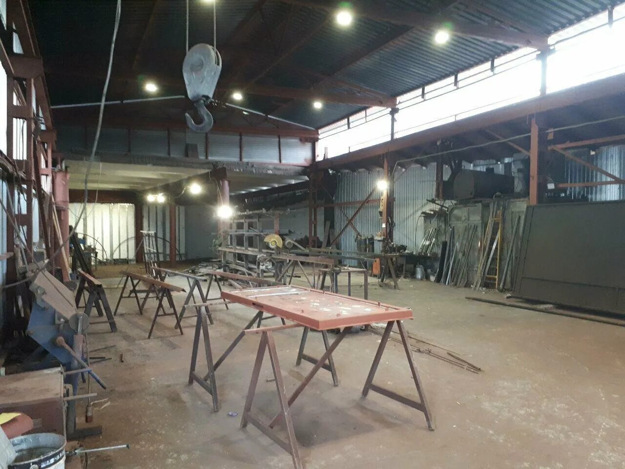 мастерская лыткарино