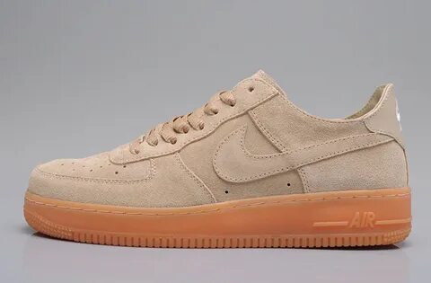 Nike air force prm