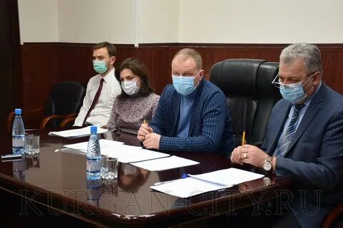 Роспотребнадзор курган