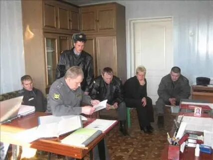 Охрана забайкальский край