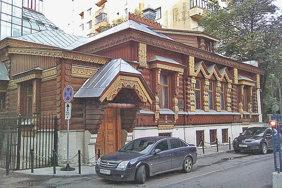 Староконюшенный переулок дом Пороховщикова. Усадьба Пороховщикова в Москве. Особняк Пороховщикова на Арбате.