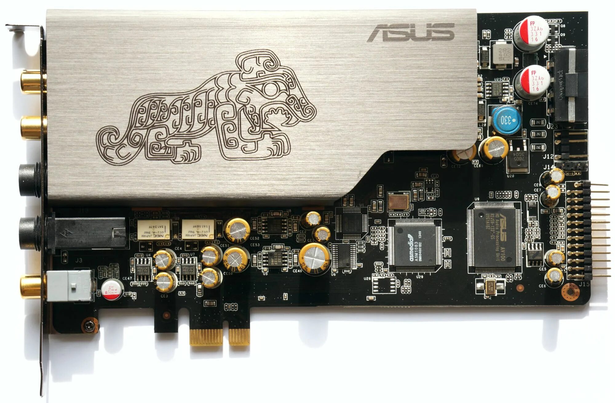 Asus essence stx. ASUS Xonar Essence STX. ASUS Xonar Essence STX II. ASUS Xonar Essence STX II 7.1. ASUS Xonar AE.