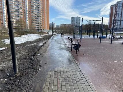 Кучино речная ул 85
