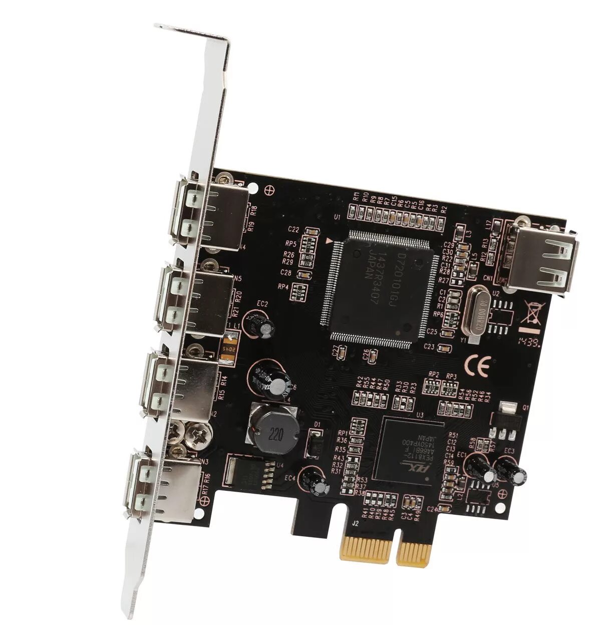 NEC USB PCI. PCI-E плата расширения USB 2,0. IEEE NEC PCI клавиатура. Порт ext. Internal port