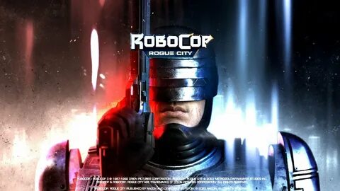 Rogue city отзывы