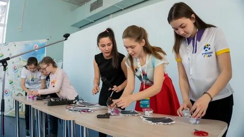 Конкурс между