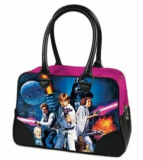 Bag star