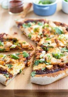 Ржаная пицца рецепт