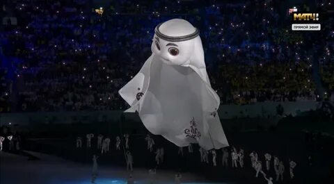 Открытие чемпионата по футболу песня