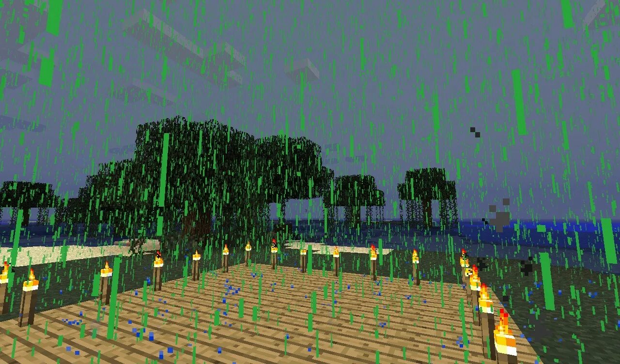 Rain minecraft. Кислотный дождь майнкрафт. Кислотный дождь в МАЙНКРАФТЕ. Токсичный дождь в МАЙНКРАФТЕ. Деревня дождя в МАЙНКРАФТЕ.