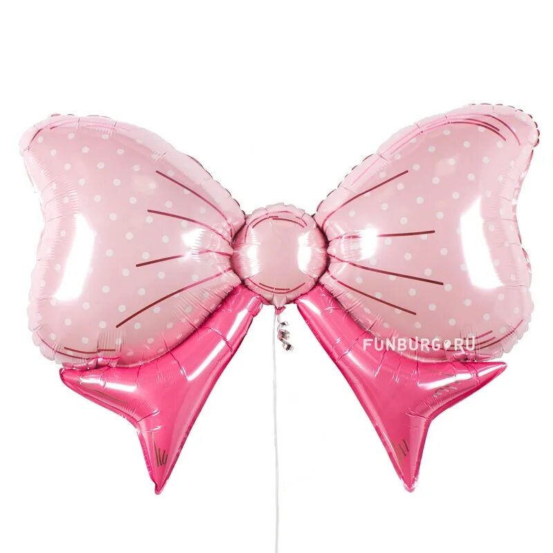 Бант из фольги. Бант из фольги. Подарочный бант. Шар бантик фольга. Шар фольга бант розовый.