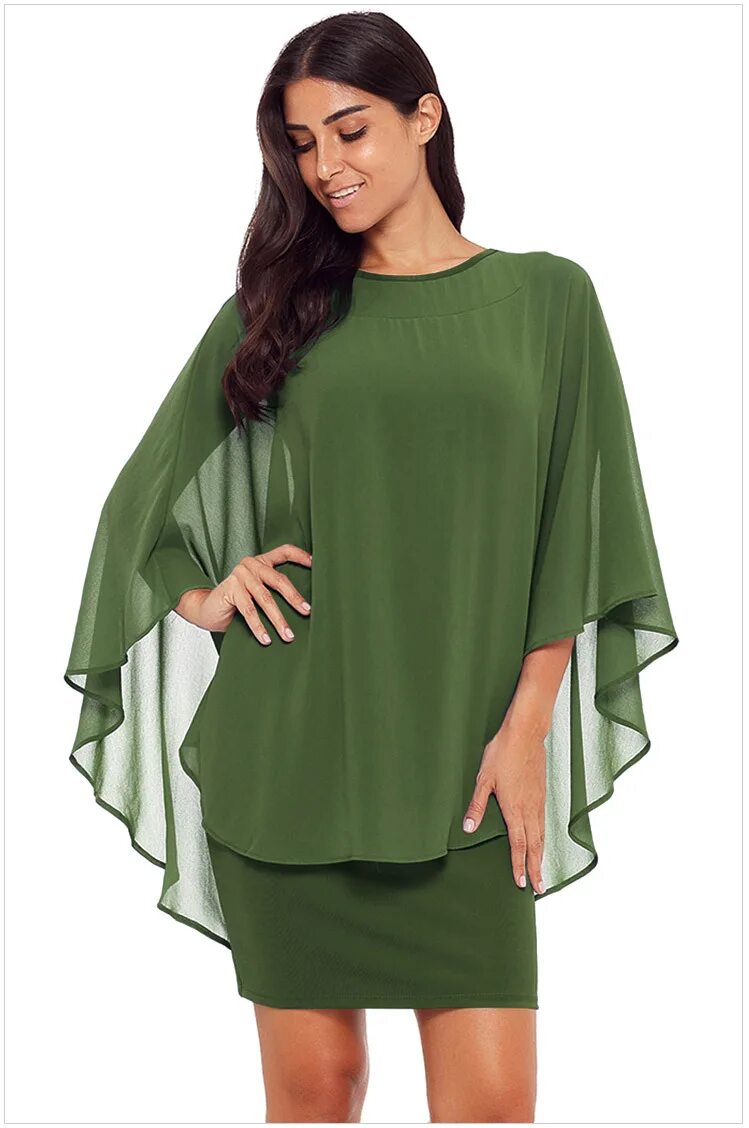 как называется платье с рукавами накидкой. платье кейп асос. пелерина на платье. розовое платье с накидкой. платье со съемной накидкой.