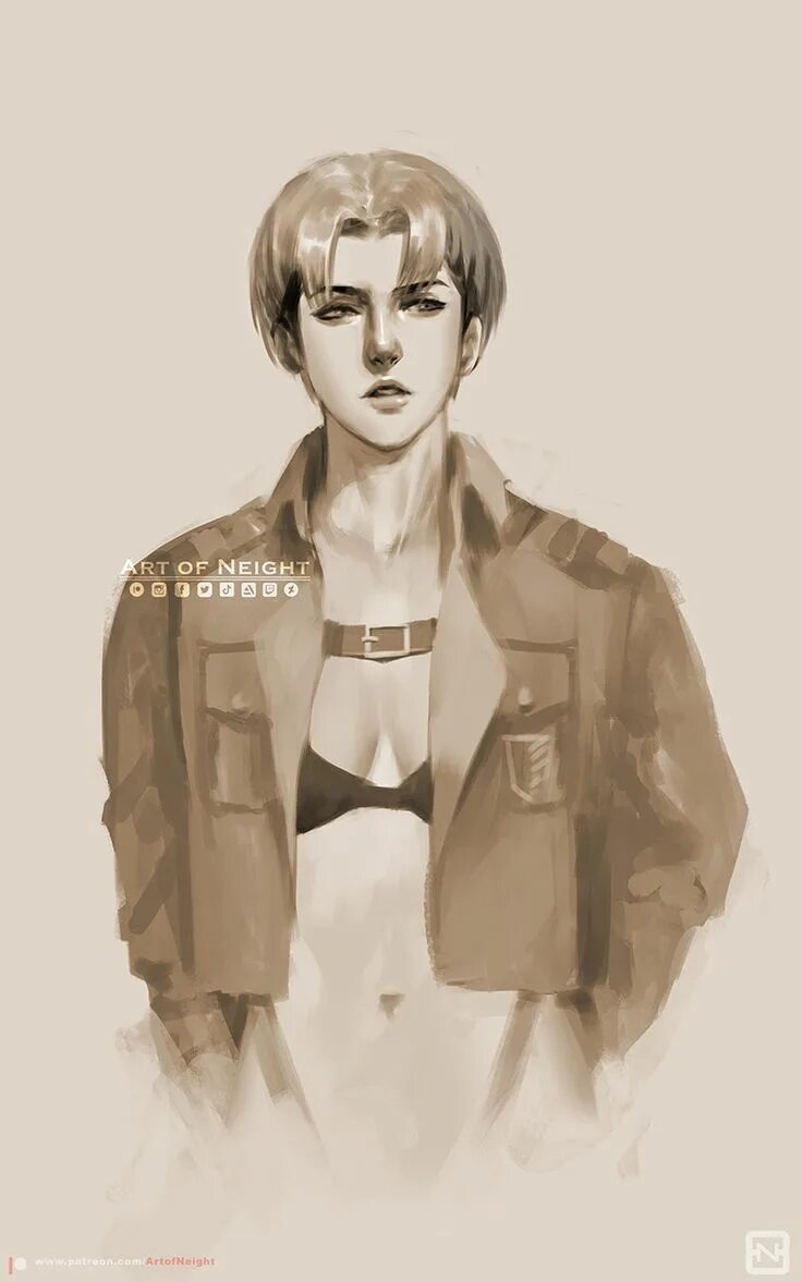 Арт нате. Artofneight Mikasa. Artofneight Саша арт.