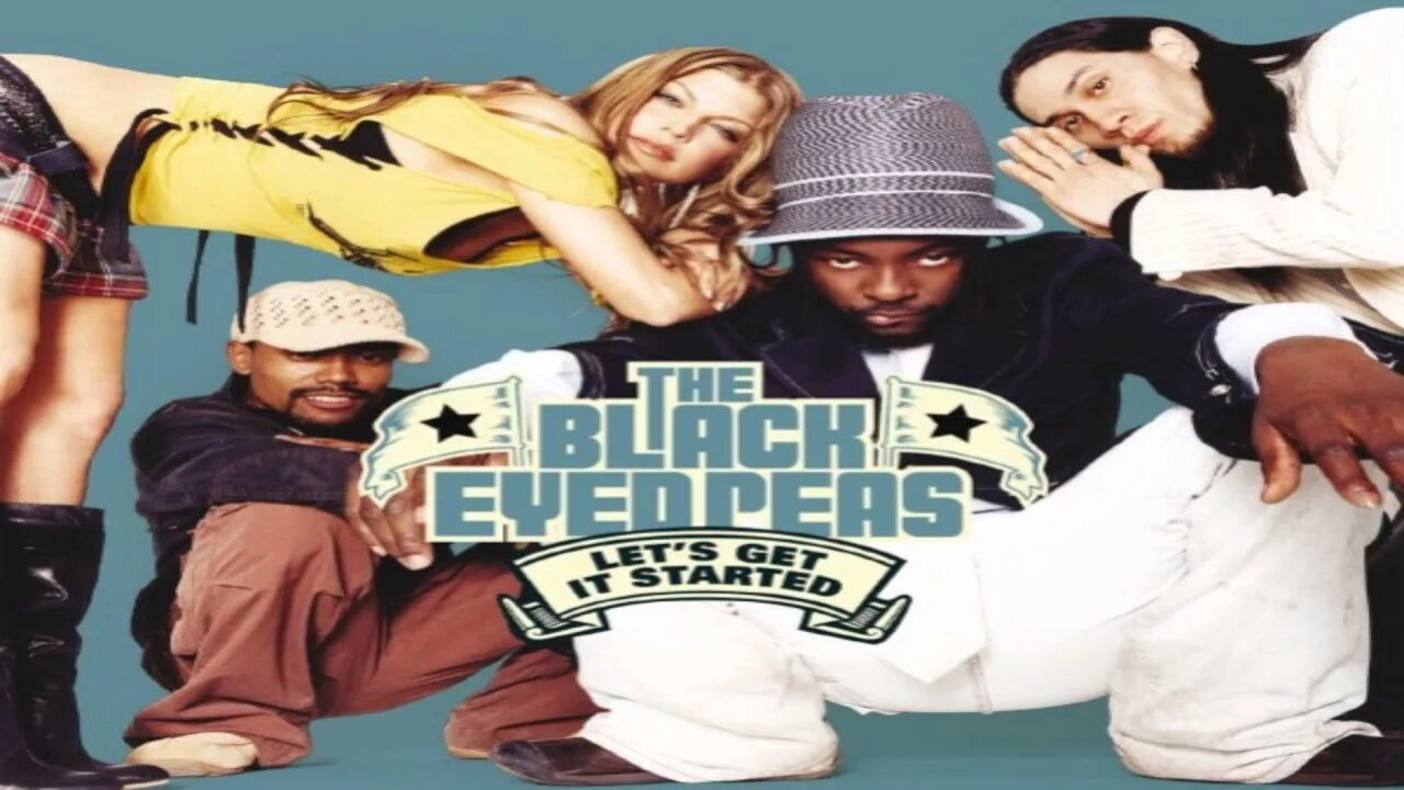 Black eyed Peas Let s. Black eyed Peas Let's get. Black eyed Peas МУМЩ. Black eyed Peas Let's get it started. M s i get it up