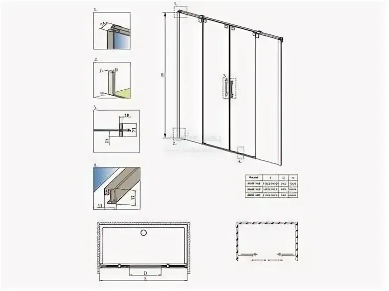 Radaway DWD II Front Walls 670. Radaway idea DWD 140. Radaway idea Black DWD 387129-54-01. Душевая дверь 140 золото. Душевая дверь 160