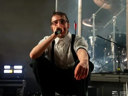 Ural music night 2024 хедлайнеры