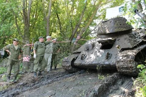 Подъем т