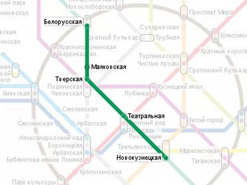 Какая ветка зеленая. Новокузнецкая метро зеленая ветка. Белорусский вокзал ветка метро. Белорусская какая ветка метро цвет. Станция метро белорусская зеленая ветка.