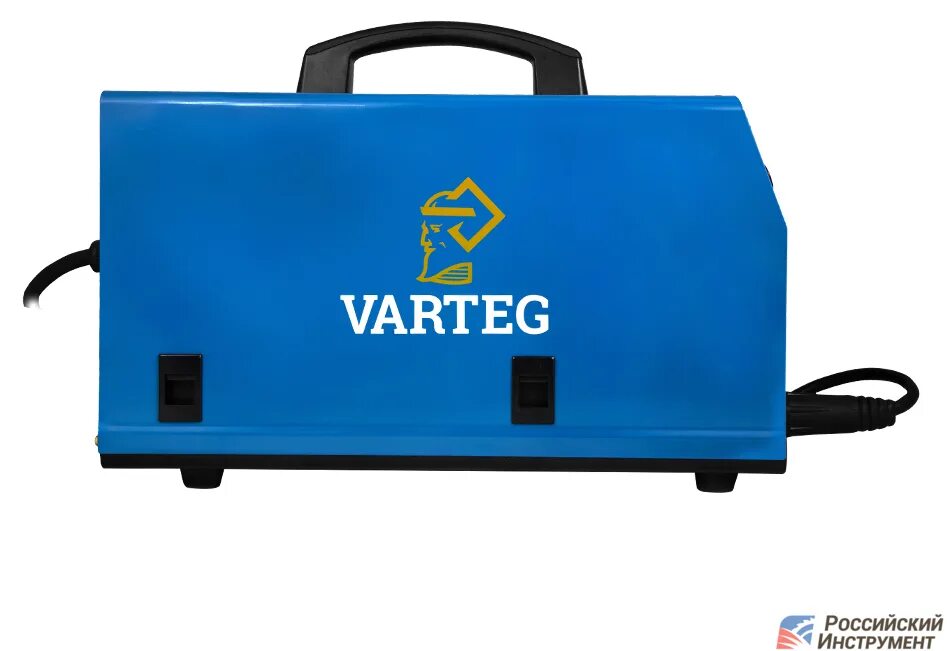 Сварочный полуавтомат varteg 200 duo