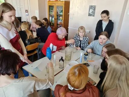 День открытых дверей в школах 2023 2024