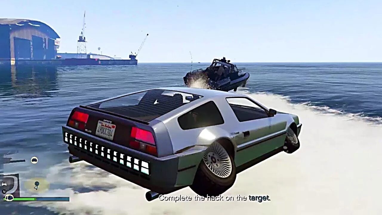Как летать на делориане в гта 5. Gta 5 делориан. делориан гта. delorean в гта 5. делориан машина из гта 5.