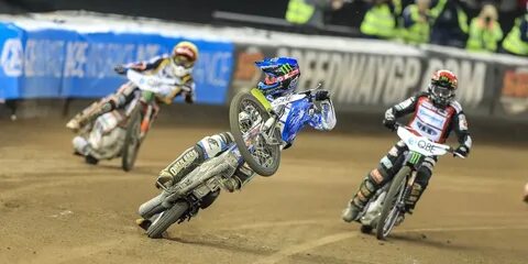 Speedway