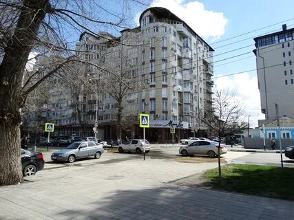 Анапа ул крымская 272