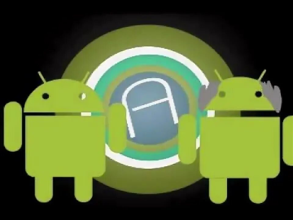 Captain android. Captain android