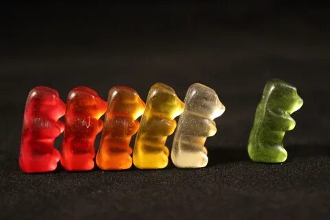 Мишки железо отзывы
