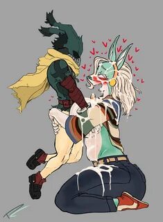 Rule34.dev - 1boy 1boy1girl 1girl1boy 1girls anthro anthro_on_human areola ...