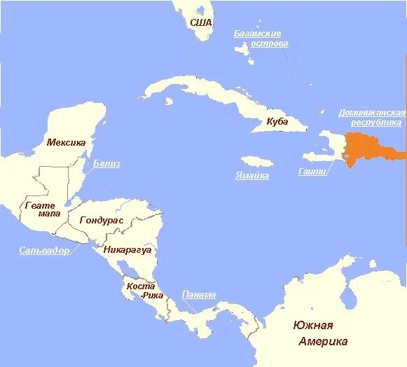Страна доминикана где находится. Никарагуа на карте Северной Америки где находится. Никарагуа на карте Северной Америки. Никарагуа карта Южной Америки.