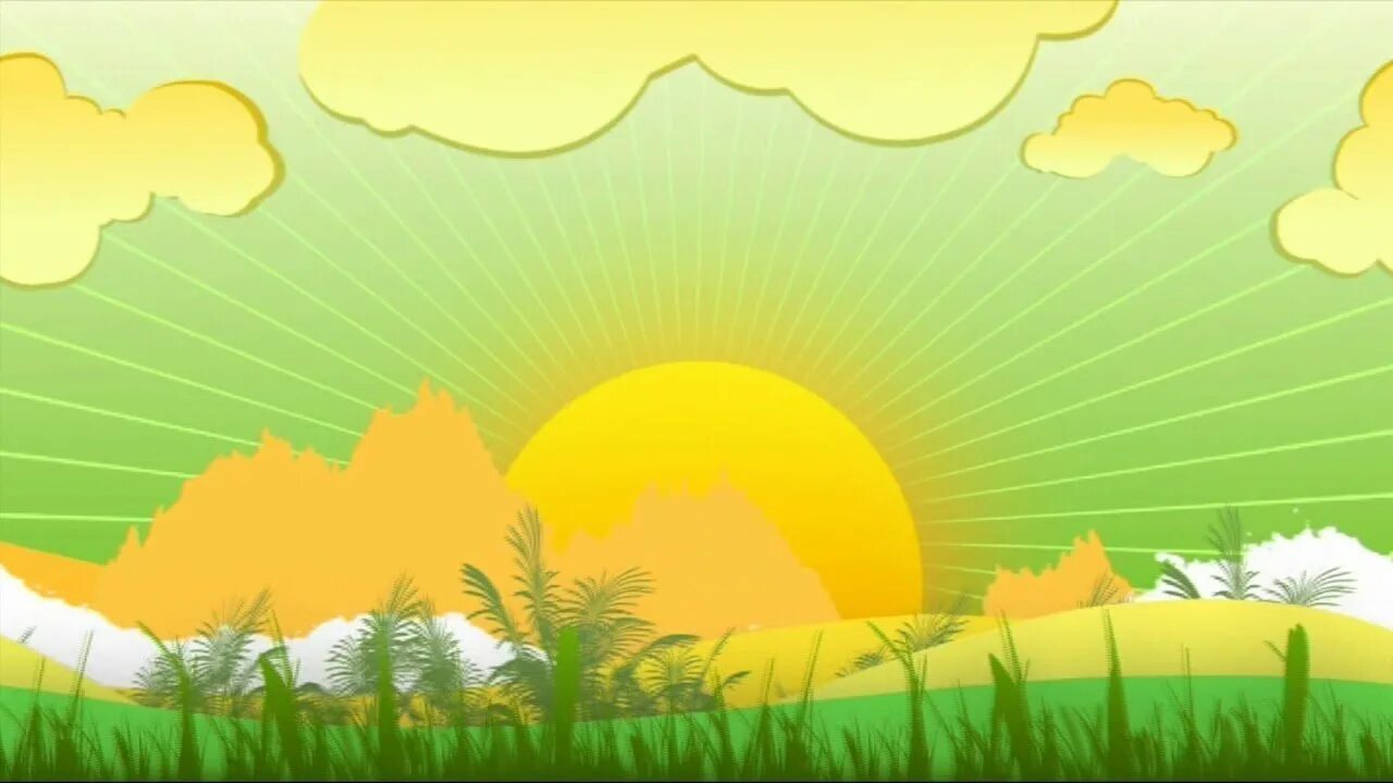 Стиляги фон. Детские фоны футаж. Детский фон с солнышком. Детский фон для видеомонтажа. Детские фоны футаж.