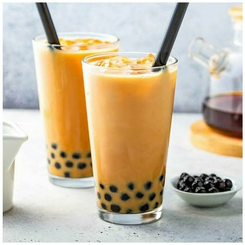 Тапиока бабл ти. Боба Теа. Tapioca Bubble Tea чай. Что такое тапиока в бабл.