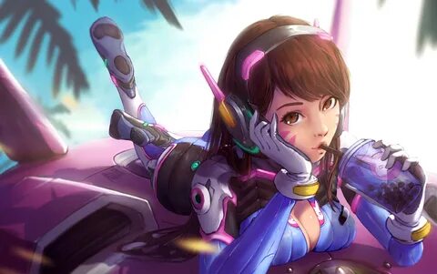 D va golden ticket