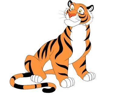 what is jasmines tigers name