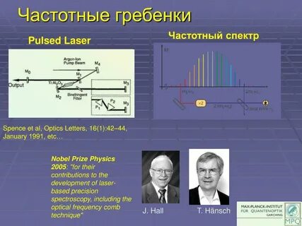 Частотный спектр