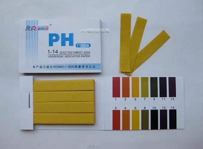 Бумажка для определения кислотности. Индикаторная бумага ph шкала. 0, лакмусовая бумага. 5-5. Индикаторная бумага лакмусовая синяя экрос 7444250.