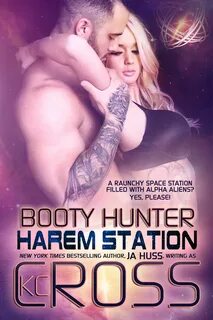 Booty hunter