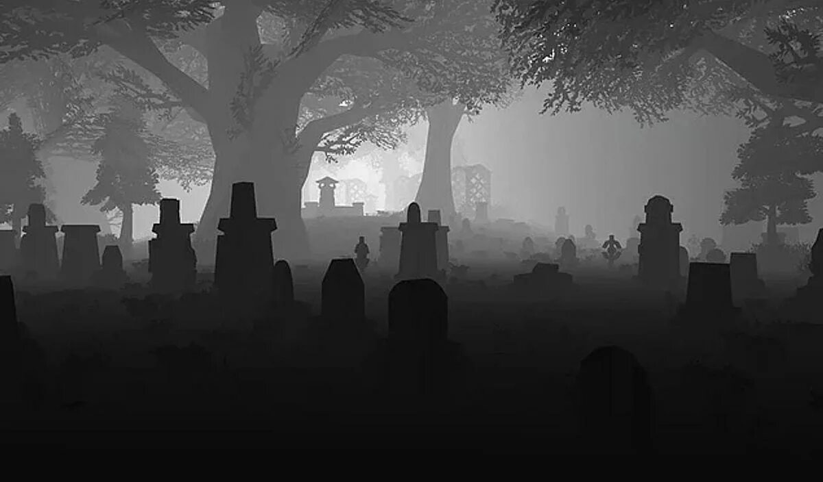 Meet you at the graveyard текст