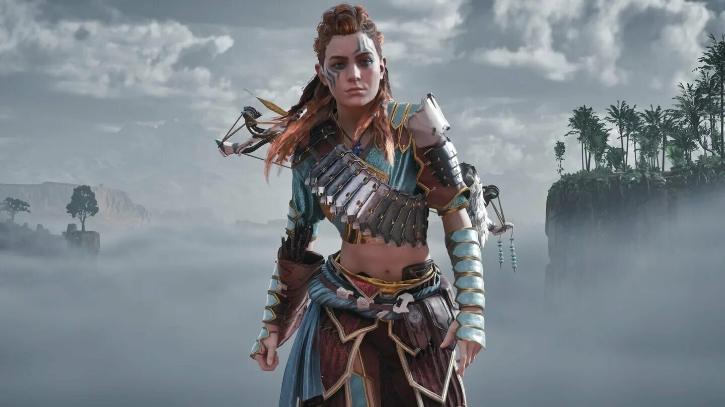 Horizon Zero Dawn 4к. Хорайзон 2. Элой Horizon Zero Dawn арт. Хорайзон Форбидден Вест.