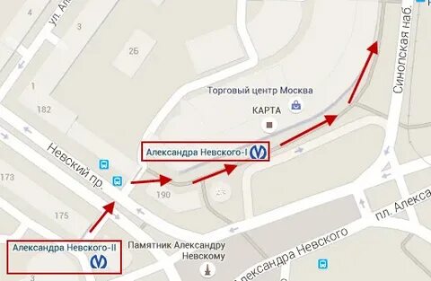 Ул красного текстильщика как добраться