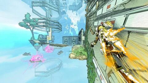 Games demos
