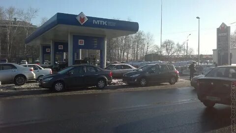 Дмитровский точка
